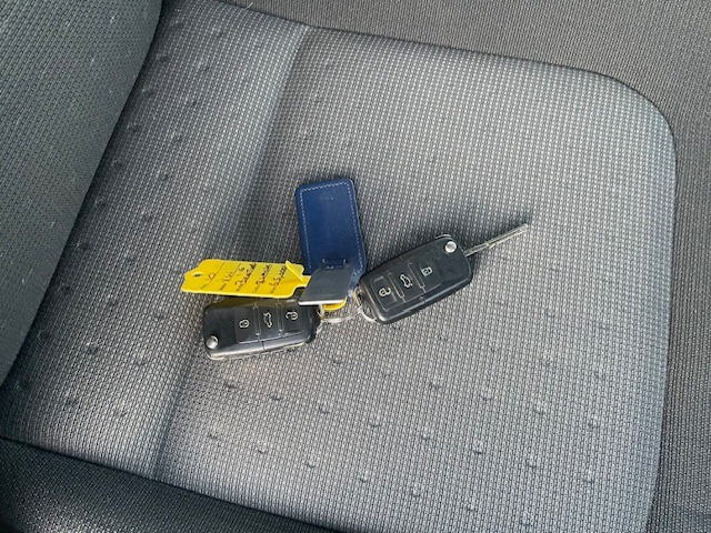 Used Volkswagen Beetle 2010 for sale - 77005562: Photo 16