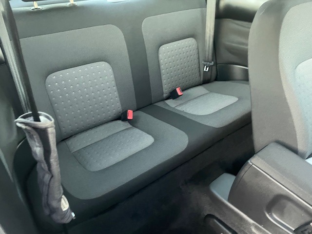 Used Volkswagen Beetle 2010 for sale - 77005562: Photo 17