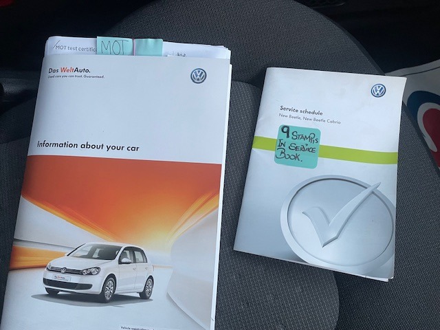 Used Volkswagen Beetle 2010 for sale - 77005562: Photo 18