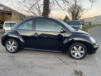 2010 (10) - 1.6 Luna 3dr