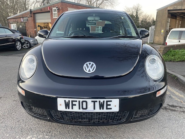 Used Volkswagen Beetle 2010 for sale - 77005562: Photo 3