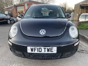 Used Volkswagen Beetle 2010 for sale - 77005562: Photo