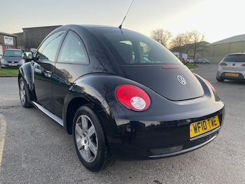 Used Volkswagen Beetle 2010 for sale - 77005562: Photo