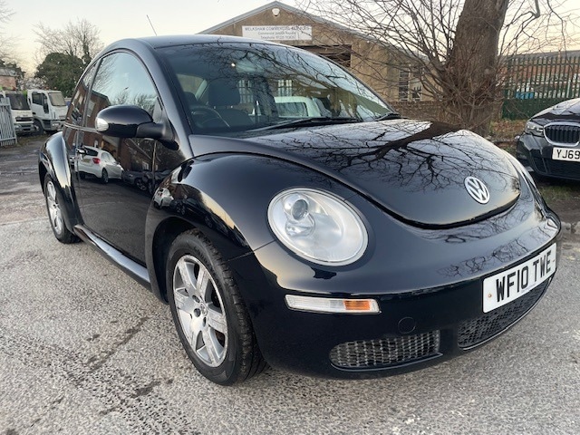Used Volkswagen Beetle 2010 for sale - 77005562: Photo 6