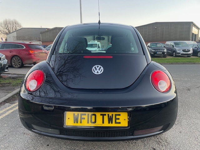 Used Volkswagen Beetle 2010 for sale - 77005562: Photo 7