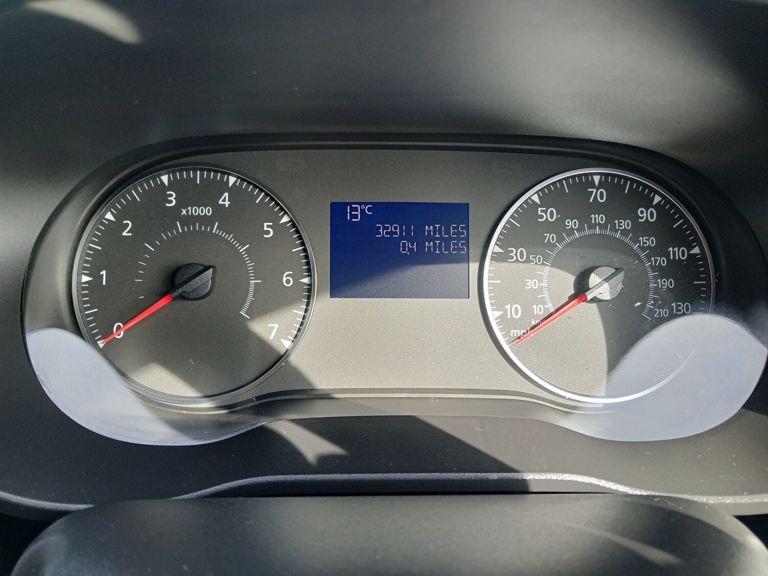 Used Dacia Duster 2021 for sale - 77818258: Photo 10