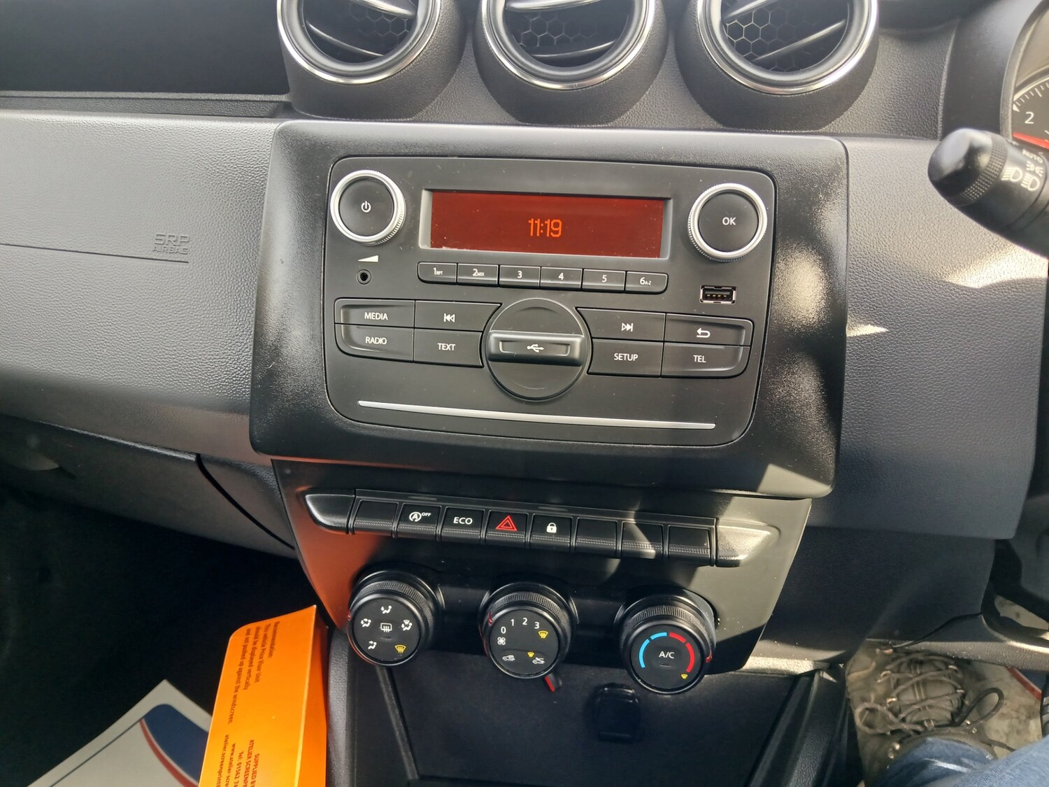 Used Dacia Duster 2021 for sale - 77818258: Photo 11