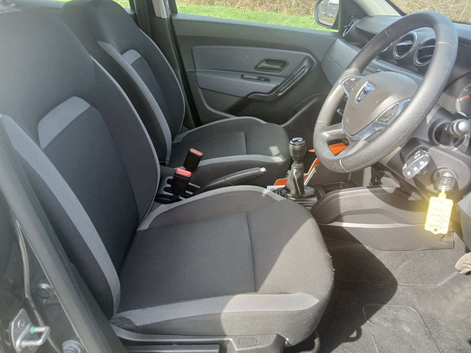 Used Dacia Duster 2021 for sale - 77818258: Photo 15