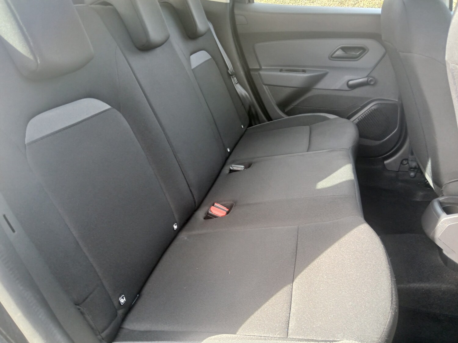 Used Dacia Duster 2021 for sale - 77818258: Photo 17