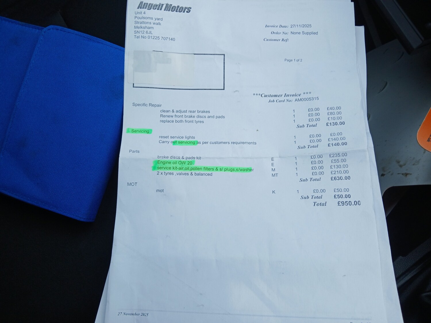 Used Dacia Duster 2021 for sale - 77818258: Photo 18