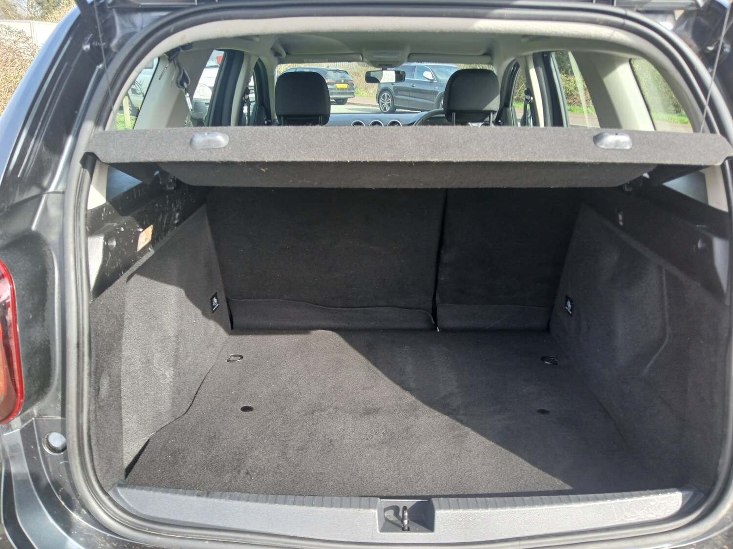 Used Dacia Duster 2021 for sale - 77818258: Photo 7