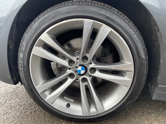 Used BMW 3 Series 2013 for sale - 77326977: Photo 10