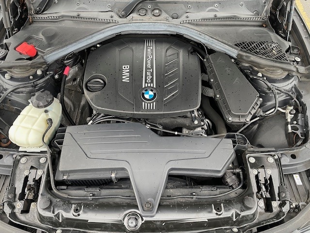 Used BMW 3 Series 2013 for sale - 77326977: Photo 11