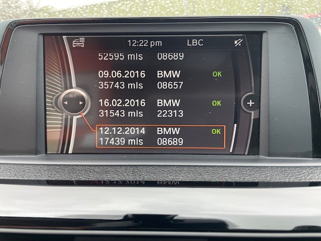 Used BMW 3 Series 2013 for sale - 77326977: Photo 16