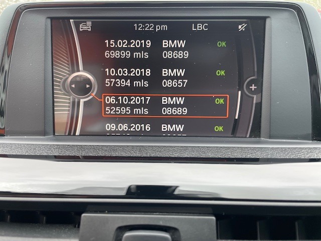 Used BMW 3 Series 2013 for sale - 77326977: Photo 17