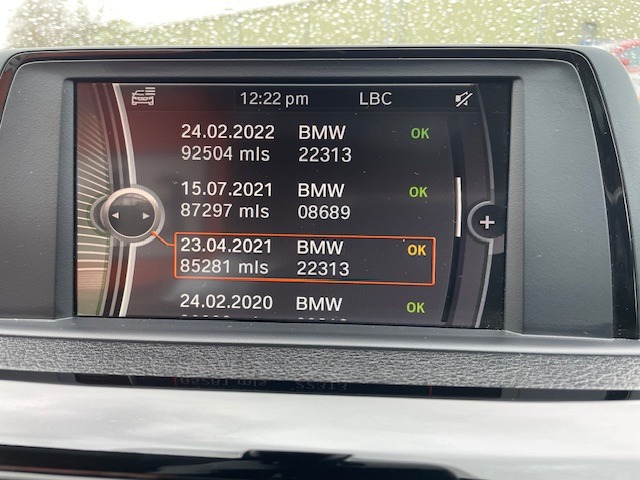 Used BMW 3 Series 2013 for sale - 77326977: Photo 18