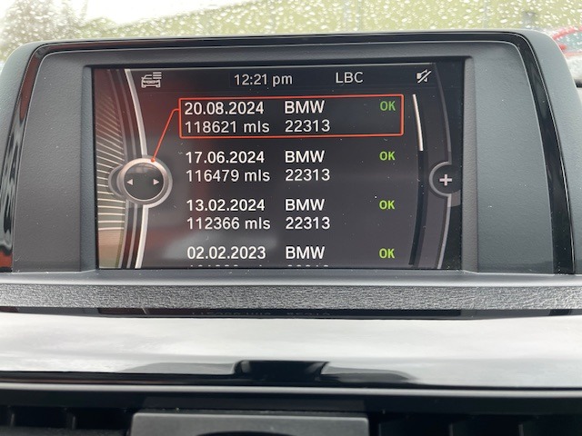 Used BMW 3 Series 2013 for sale - 77326977: Photo 19