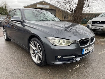Used BMW 3 Series 2013 for sale - 77326977: Photo