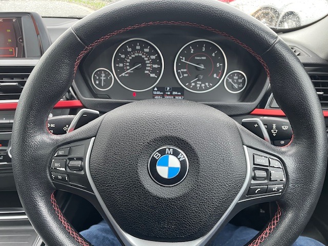 Used BMW 3 Series 2013 for sale - 77326977: Photo 21