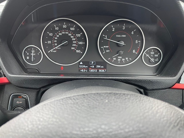 Used BMW 3 Series 2013 for sale - 77326977: Photo 22