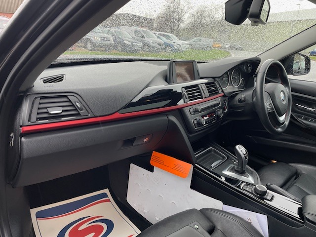 Used BMW 3 Series 2013 for sale - 77326977: Photo 27