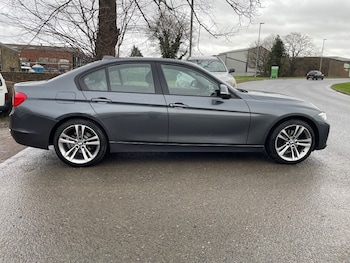 Used BMW 3 Series 2013 for sale - 77326977: Photo