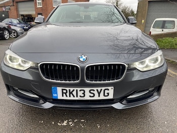 Used BMW 3 Series 2013 for sale - 77326977: Photo