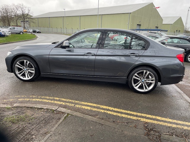 Used BMW 3 Series 2013 for sale - 77326977: Photo 4