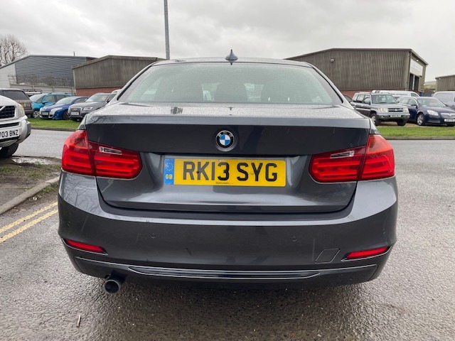 Used BMW 3 Series 2013 for sale - 77326977: Photo 6