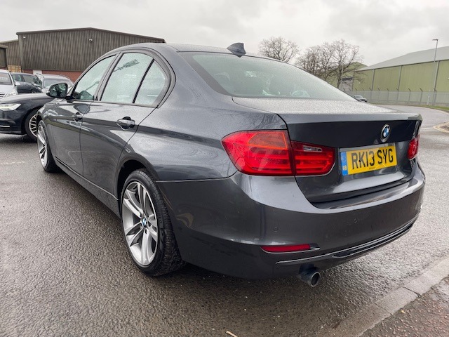 Used BMW 3 Series 2013 for sale - 77326977: Photo 7