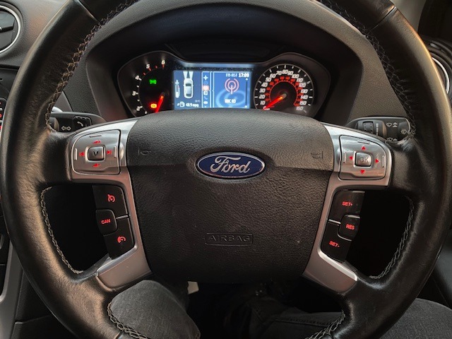 Used Ford Mondeo 2014 for sale - 76906406: Photo 10