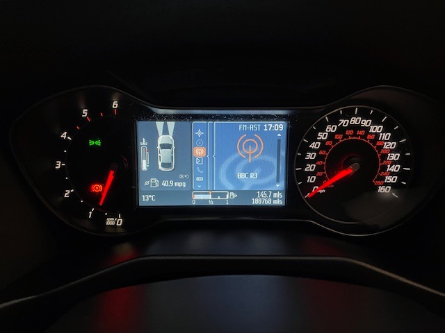 Used Ford Mondeo 2014 for sale - 76906406: Photo 11