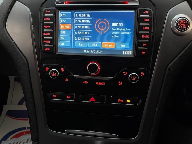 Used Ford Mondeo 2014 for sale - 76906406: Photo 12