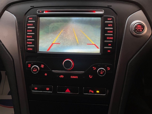 Used Ford Mondeo 2014 for sale - 76906406: Photo 13