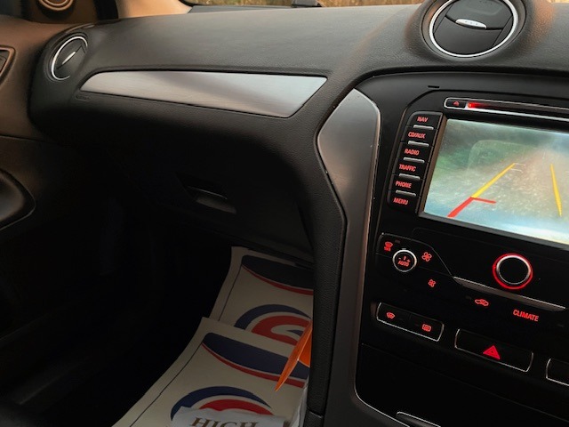 Used Ford Mondeo 2014 for sale - 76906406: Photo 15