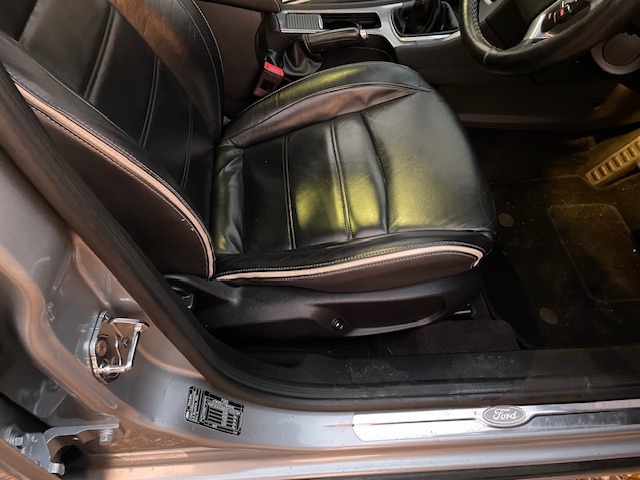 Used Ford Mondeo 2014 for sale - 76906406: Photo 16