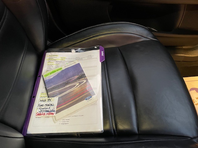 Used Ford Mondeo 2014 for sale - 76906406: Photo 19