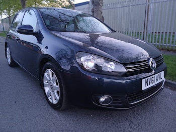 Used Volkswagen Golf 2012 for sale - 78374017: Photo