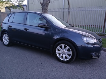 Used Volkswagen Golf 2012 for sale - 78374017: Photo