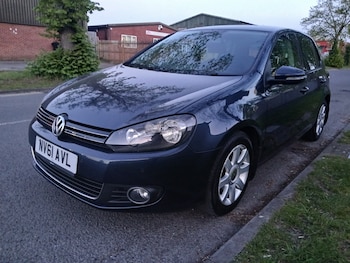 Used Volkswagen Golf 2012 for sale - 78374017: Photo