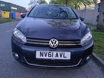 Used Volkswagen Golf 2012 for sale - 78374017: Photo