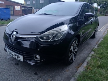Used Renault Clio 2016 for sale - 78962773: Photo