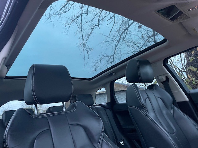 Used Land Rover Range Rover Evoque 2014 for sale - 76664948: Photo 12