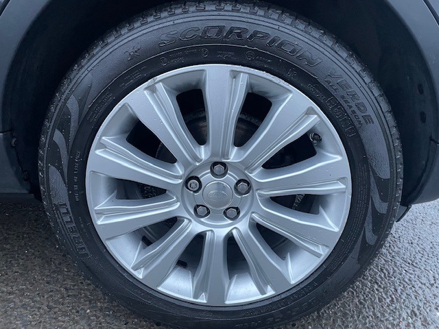 Used Land Rover Range Rover Evoque 2014 for sale - 76664948: Photo 14