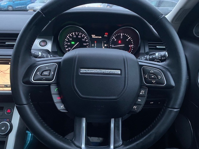 Used Land Rover Range Rover Evoque 2014 for sale - 76664948: Photo 17