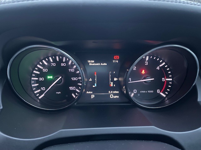 Used Land Rover Range Rover Evoque 2014 for sale - 76664948: Photo 18