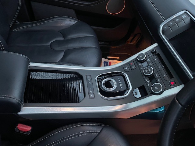 Used Land Rover Range Rover Evoque 2014 for sale - 76664948: Photo 22