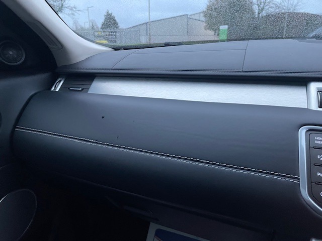 Used Land Rover Range Rover Evoque 2014 for sale - 76664948: Photo 24