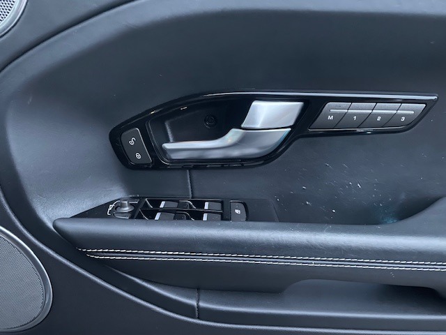 Used Land Rover Range Rover Evoque 2014 for sale - 76664948: Photo 27