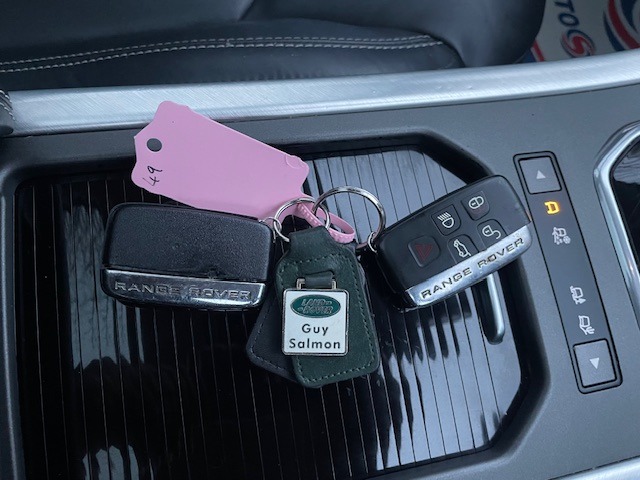 Used Land Rover Range Rover Evoque 2014 for sale - 76664948: Photo 28